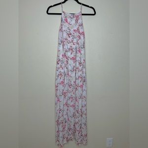 Floral dress Size:Xs/S